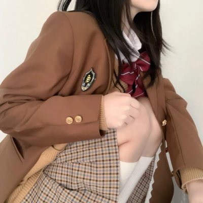 森林的终点是海