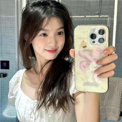 女儿住在月亮上